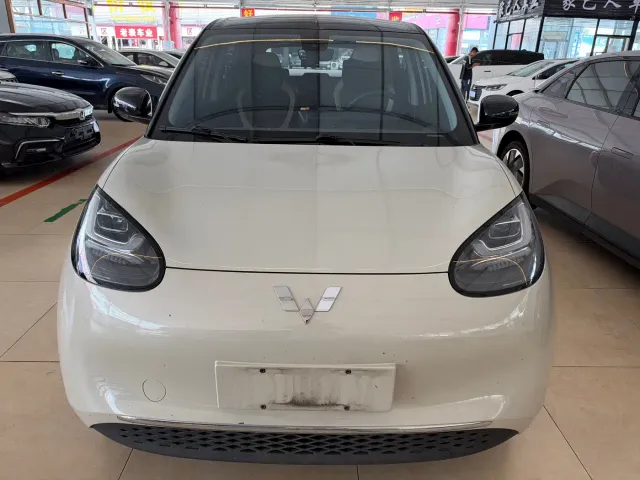 Wuling Bingo — Фото автомобиля 4