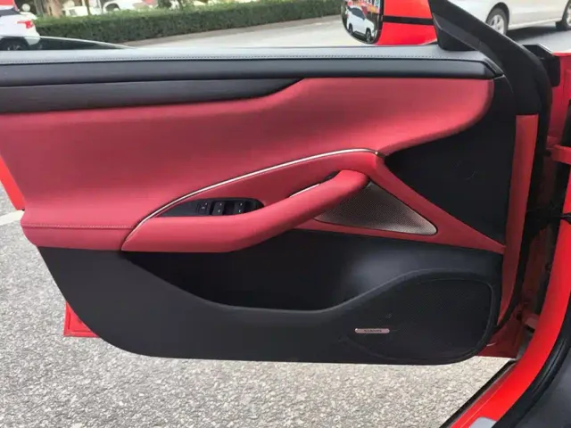 Xiaomi SU7 — Фото автомобиля 7