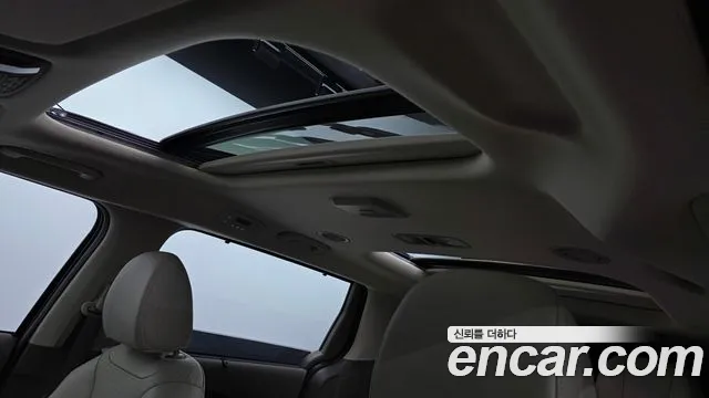 Kia Carnival 4th Gen — Фото автомобиля 25