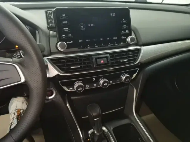 Honda Inspire — Фото автомобиля 12