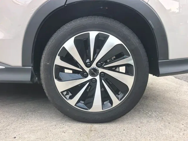 BYD Song PLUS — Фото автомобиля 24
