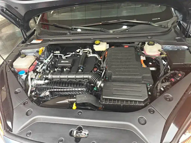 BYD Seal 06 — Фото автомобиля 19