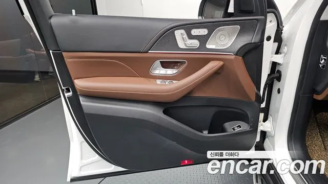 Mercedes-Benz GLE-Class W167 — Фото автомобиля 13