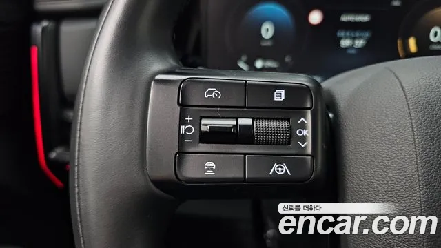Hyundai Santa Fe MX5 — Фото автомобиля 25