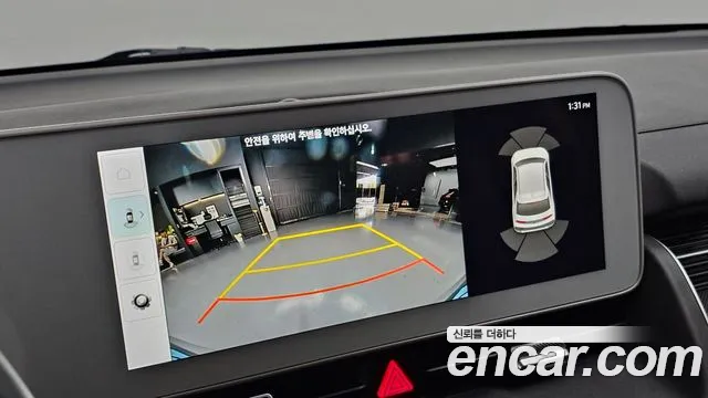 Hyundai Ioniq5 Ioniq5 — Фото автомобиля 16