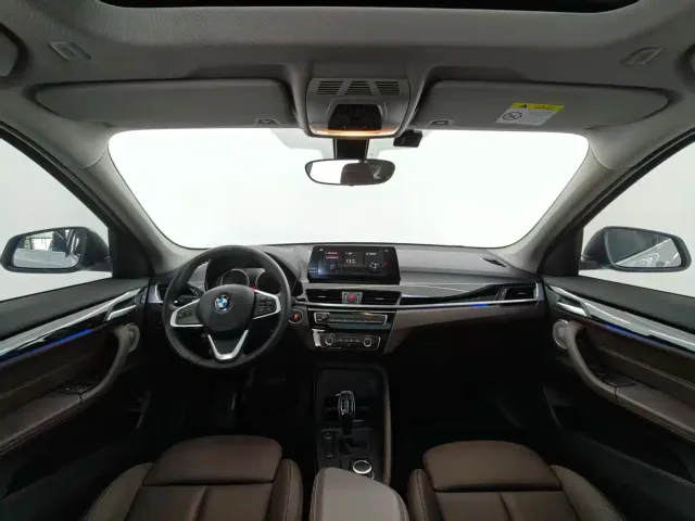 BMW X1 — Фото автомобиля 7