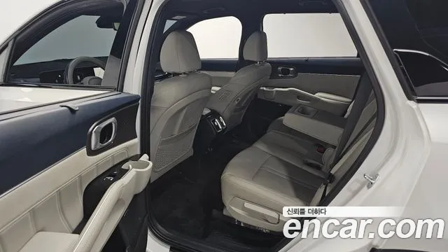 Kia Sorento — Фото автомобиля 18