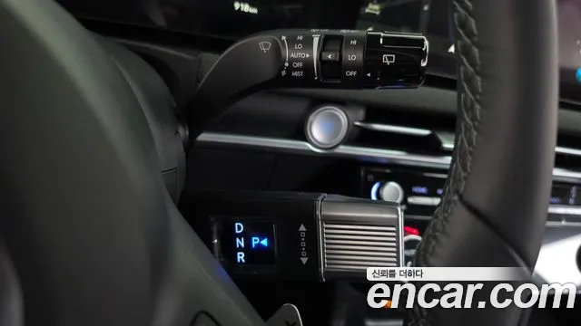 Hyundai Tucson — Фото автомобиля 8