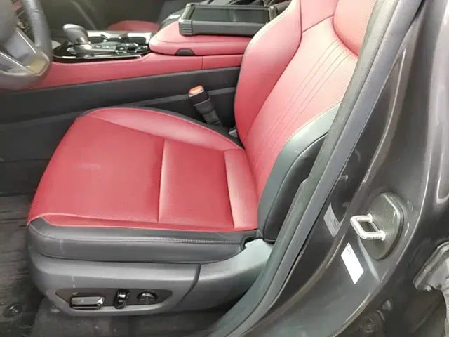 Lexus NX — Фото автомобиля 14