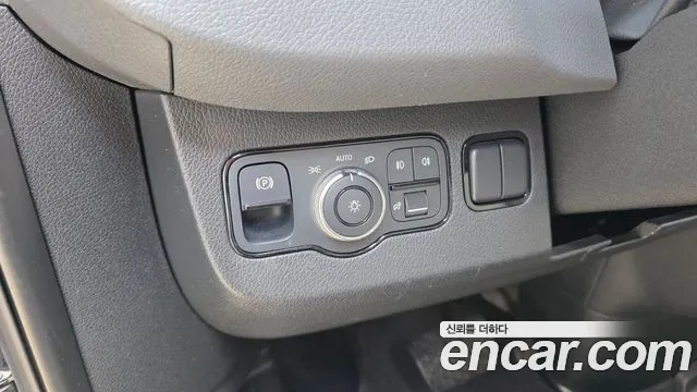 Mercedes-Benz Sprinter Sprinter 3.0 Дизель — Фото автомобиля 26