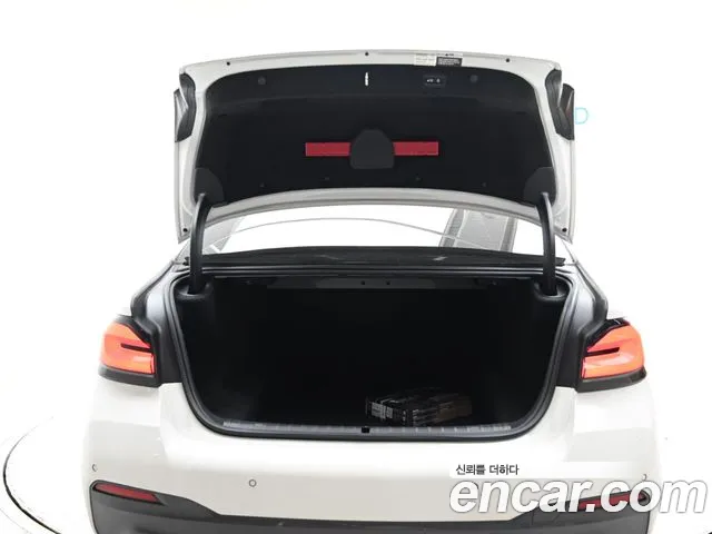 BMW 5 Series G30 — Фото автомобиля 20