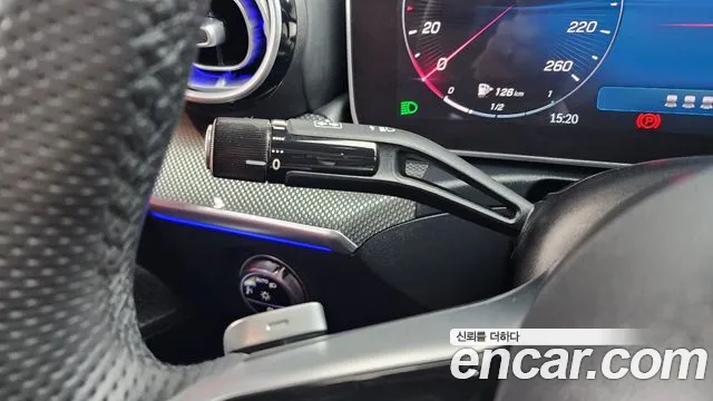 Mercedes-Benz C-Class — Фото автомобиля 28