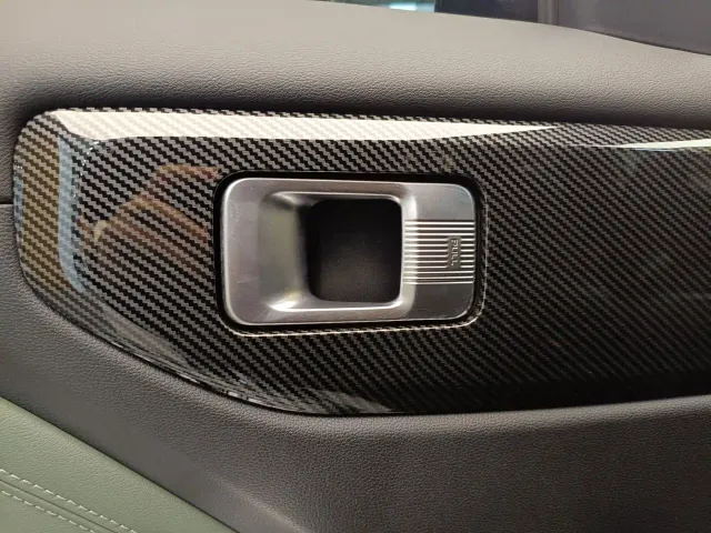 Baojun Yep Plus — Фото автомобиля 8