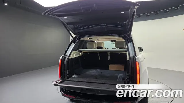 Land Rover Range Rover 5th Gen — Фото автомобиля 20