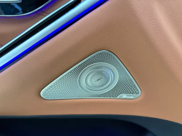 Mercedes-Benz Maybach S-Class — Фото автомобиля 9