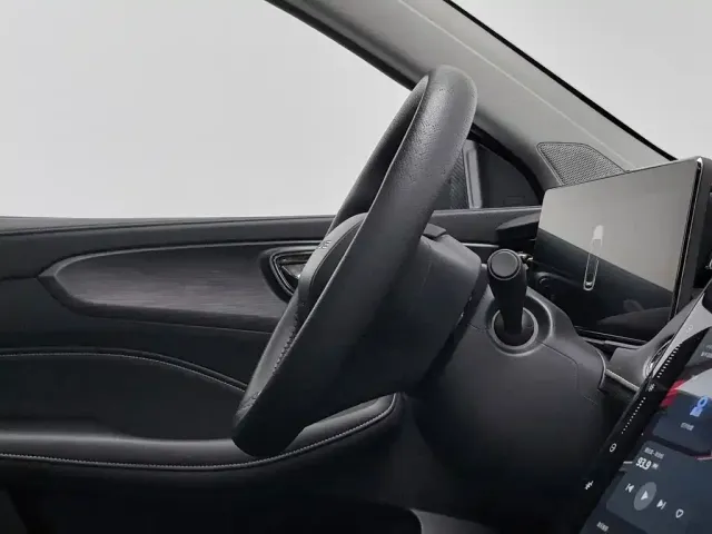 Roewe RX5 — Фото автомобиля 22