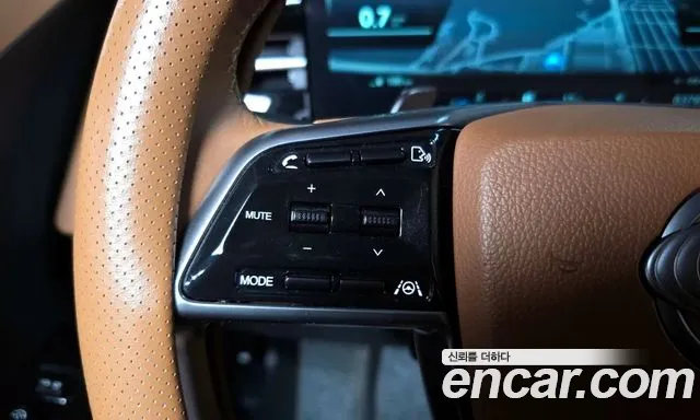 KGM Torres — Фото автомобиля 17