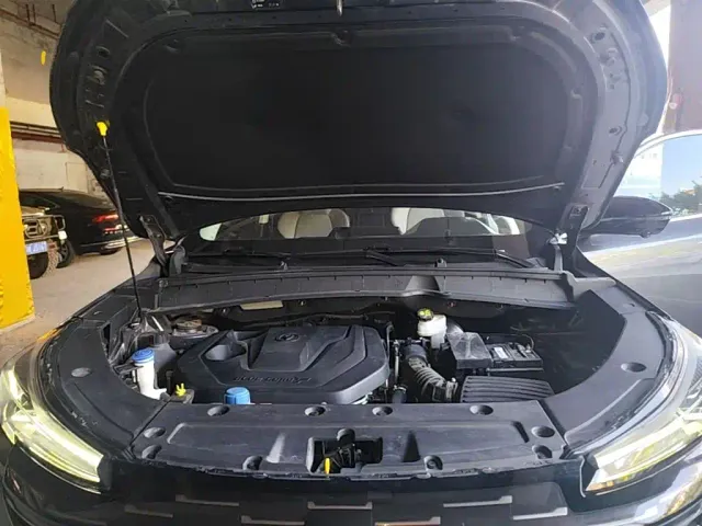 Changan CS55 Plus — Фото автомобиля 19