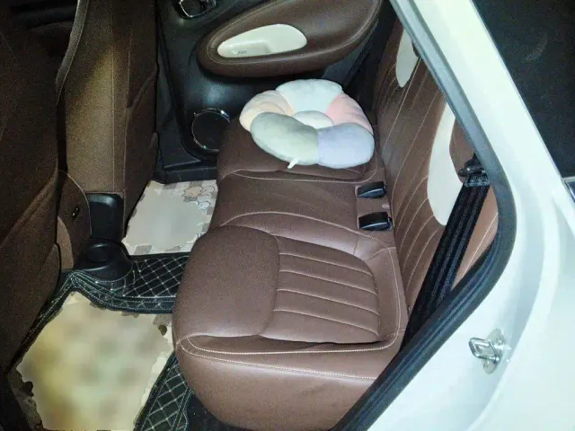 Wuling Bingo — Фото автомобиля 18