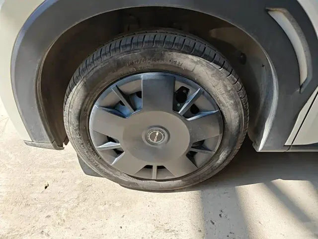 BYD Seagull — Фото автомобиля 22
