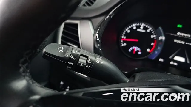 Kia Seltos — Фото автомобиля 28