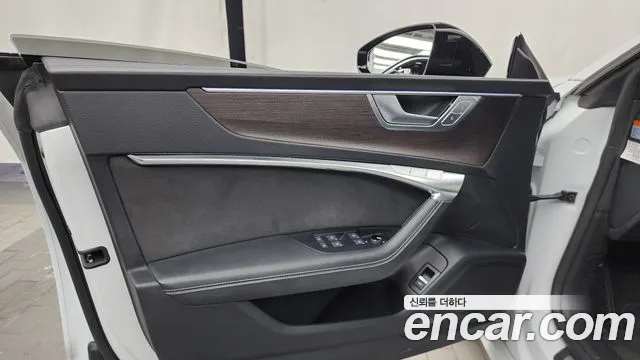 Audi A7 55 TFSI quattro Premium — Фото автомобиля 24