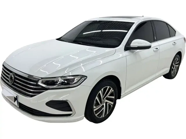 Фотография автомобиля — Volkswagen Lavida