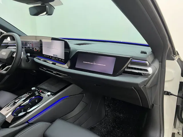 Audi A5L Sportback — Фото автомобиля 15