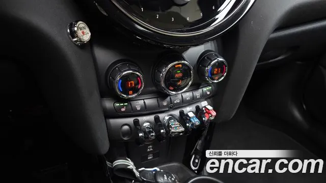 MINI Cooper — Фото автомобиля 27