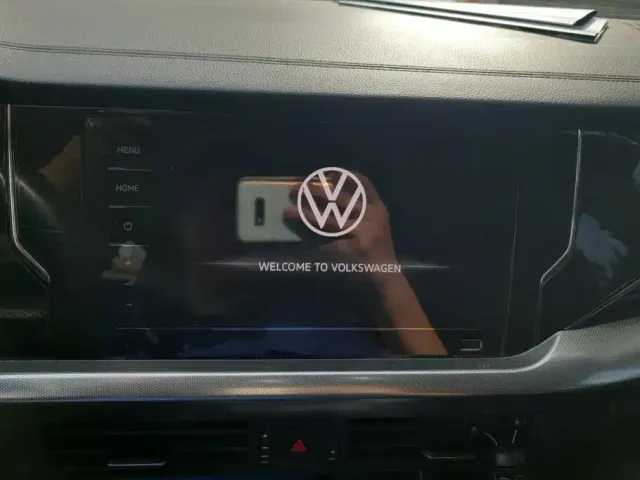 Volkswagen Passat — Фото автомобиля 13