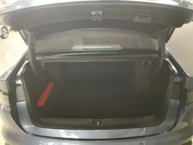 BYD Seal 05 DM-i — Фото автомобиля 18