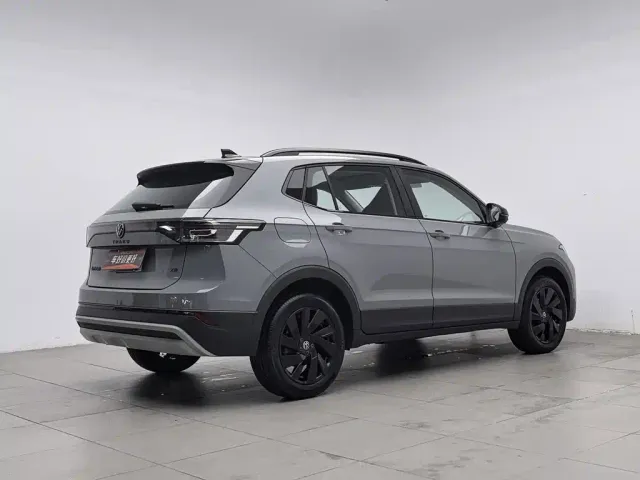 Volkswagen Tharu — Фото автомобиля 2