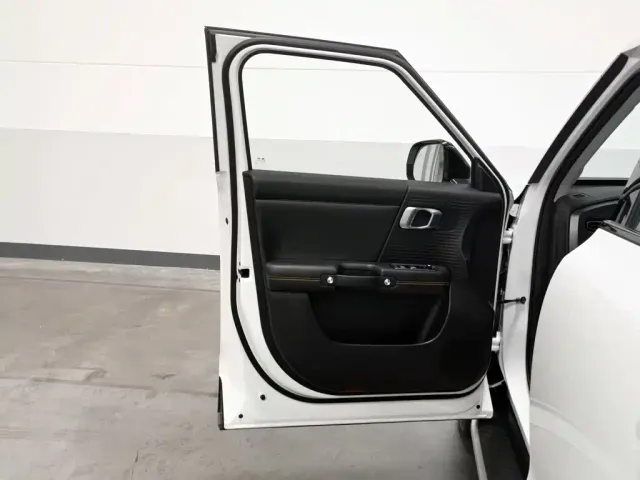BAIC BJ30 — Фото автомобиля 8