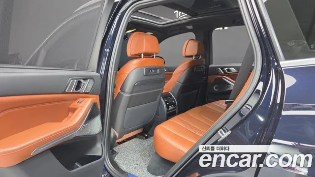 BMW X5 — Фото автомобиля 17