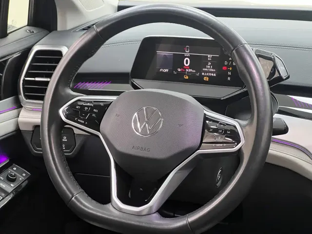 Volkswagen ID.6 Crozz — Фото автомобиля 25