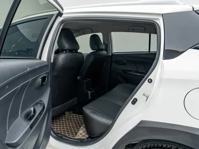 Toyota YARiS L Zhi Xuan — Фото автомобиля 17