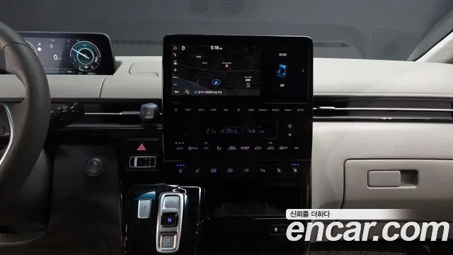 Hyundai Staria — Фото автомобиля 20