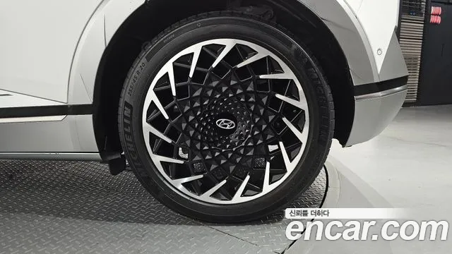 Hyundai Ioniq 5 Ioniq5 — Фото автомобиля 6
