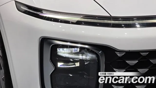 Hyundai Grandeur Grandeur (GN7) 2.5 Бензин 2WD — Фото автомобиля 21