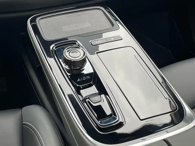 GAC Aion S Plus — Фото автомобиля 15