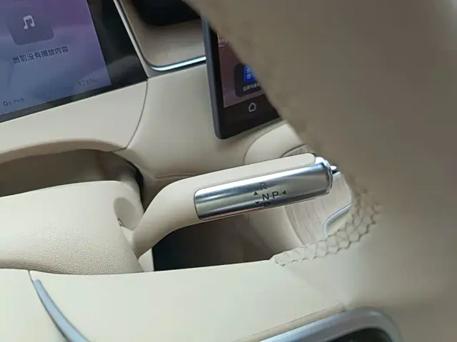 Shangjie SUV — Фото автомобиля 13