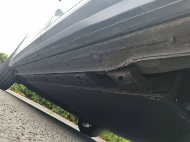 Geely Galaxy E5 — Фото автомобиля 17