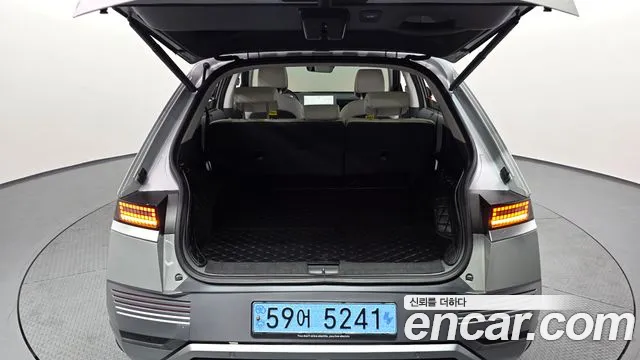 Hyundai Ioniq5 — Фото автомобиля 19