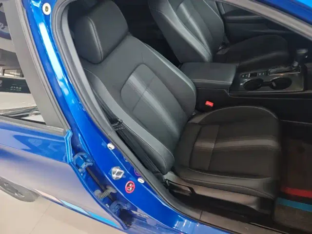Honda Civic — Фото автомобиля 24