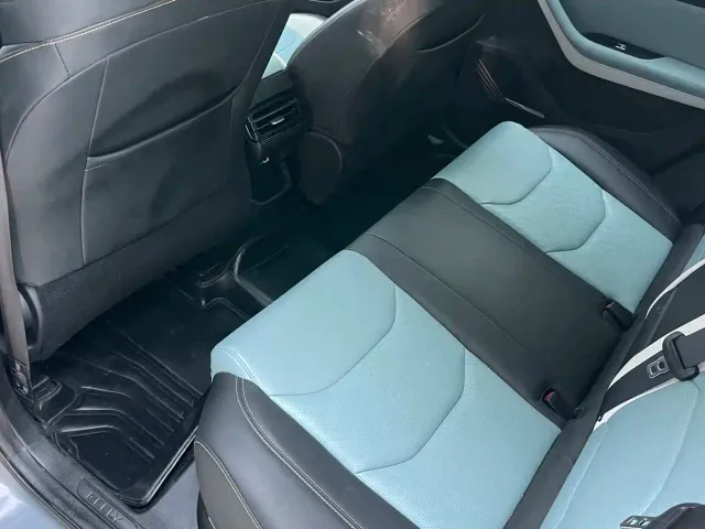 Geely Emgrand S — Фото автомобиля 24