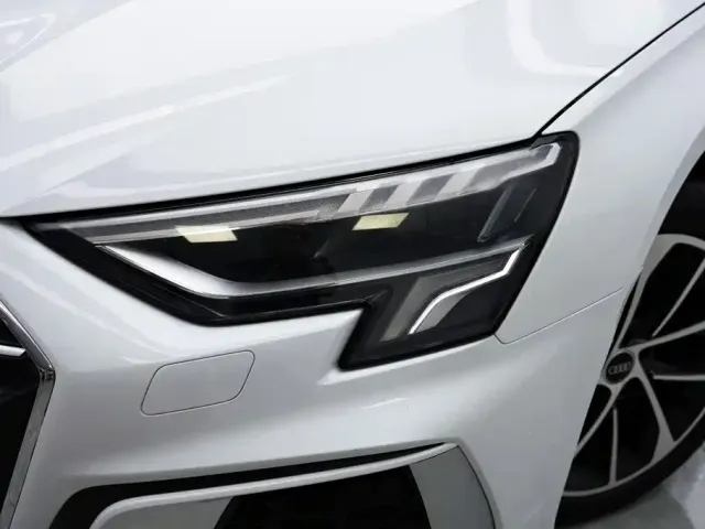 Audi Audi A3 2022 Sportback 35 TFSI Progressive Sport — Фото автомобиля 2