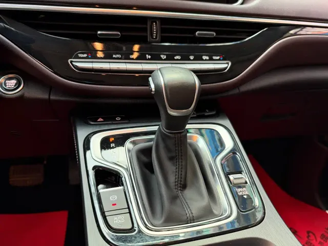 GAC Trumpchi M6 — Фото автомобиля 6