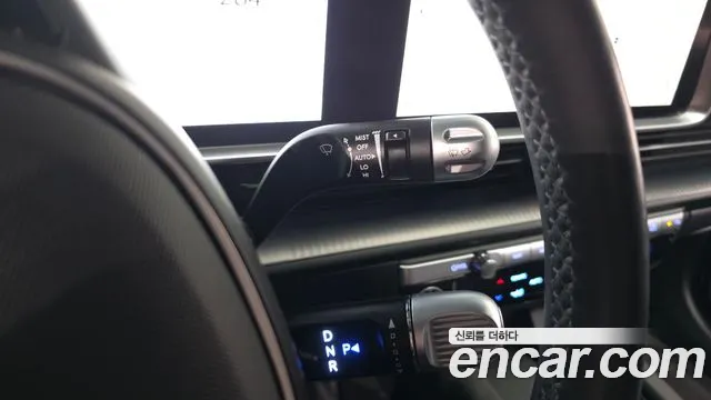 Hyundai Ioniq 6 — Фото автомобиля 12
