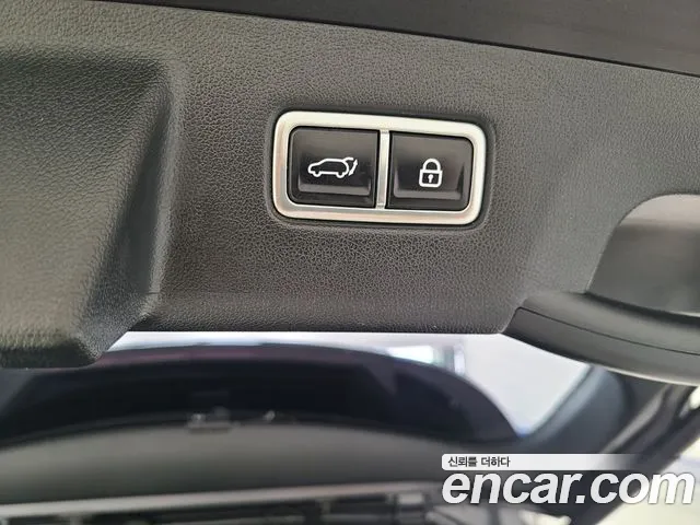 Kia Sorento Generation 4 — Фото автомобиля 17