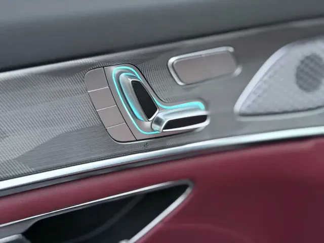 Jetour X70 Plus — Фото автомобиля 3